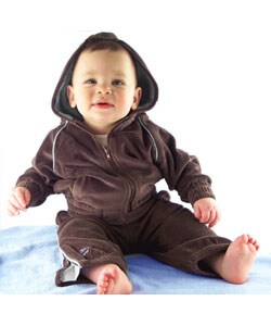 Phenomenal Sweat Suit Baby Gift