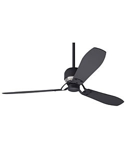 Hunter Tribeca Graphite 60-inch Ceiling Fan
