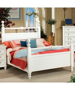 Carlyle Full-size Bed