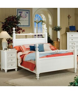 Carlyle Queen-size 2-piece Bedroom Set