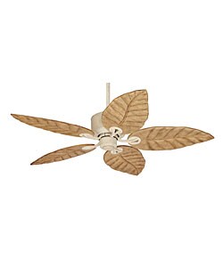 Hunter Coronado 56-inch Fan (Sand)