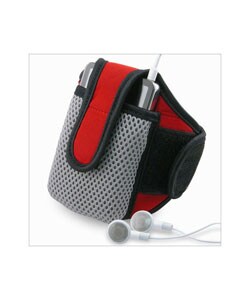 SportBand with Case for Zune & iPod Video