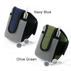 SportBand Case for Zune & iPod Video