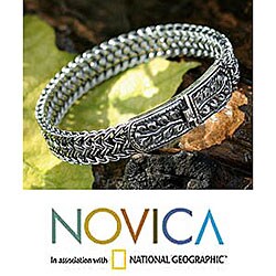 Handmade Unity Bracelet (Thailand)