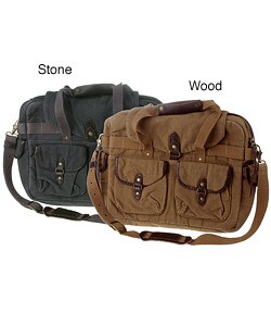 A Kurtz Men's Leary Laptop Bag