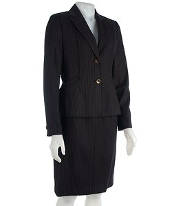 Larry Levine 3-piece Women's Pant and Skirt Suit