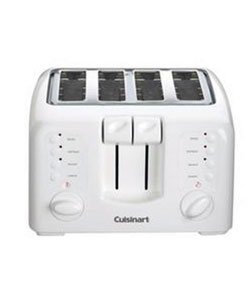 Cuisinart Toaster (Refurbished)
