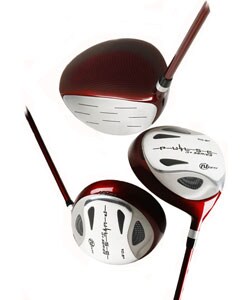 Nextt Golf G + Graphite Multi Weight Zone Driver
