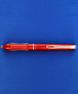 Sensa Cloud 9 Red Ballpoint Pen