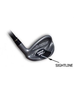 Clutch Iron (Graphite Shaft)