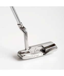 Liquidmetal Limited Edition FA-2 Putter
