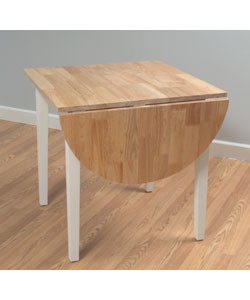 Country Cottage Dining Table
