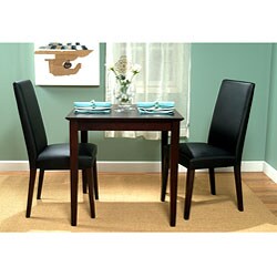 Espresso Cafe Dining Set