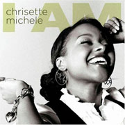 Chrisette Michelle - I Am
