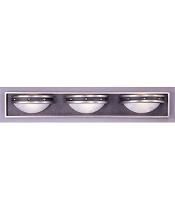 Legacy 3-light Vanity Light