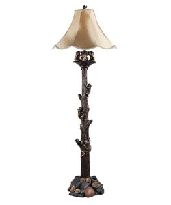 Froggy Floor Lamp