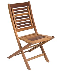 Parati Folding Chair (Set of 2)