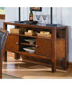 Aiden Hardwood Server