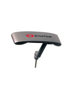 Dynatour Golf Classic Style Putter (Case of 10)