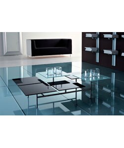 Bond Coffee Table