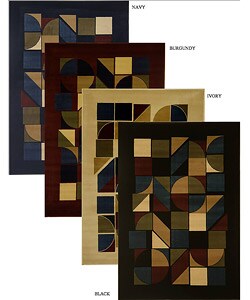 Caroline Tempo Area Rug (7'9 x 11')