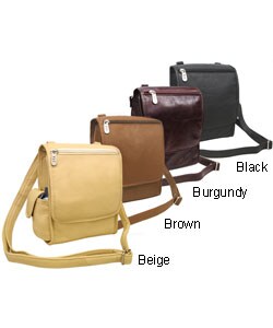 Amerileather Convertible Boarding Bag