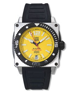 ESQ Blackfin Stainless Steel Men's Quartz Watch