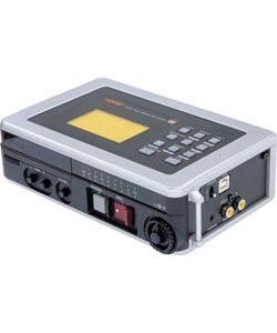 Fostex FR2LE 2-channel CompactFlash Recorder