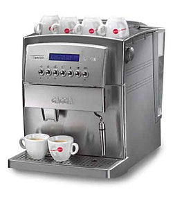 Gaggia 90500 Titanium Coffee Maker