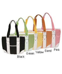 Chinese Laundry Double Strap Tote Bag