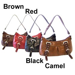 Rina Rich Akane Shoulder Bag