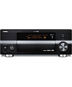 Yamaha RX-V1700 AV Receiver (Refurbished)