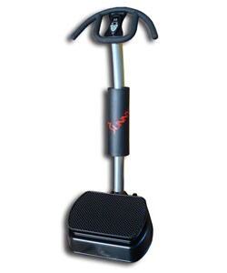 Sunny Body Energizer Massage Station