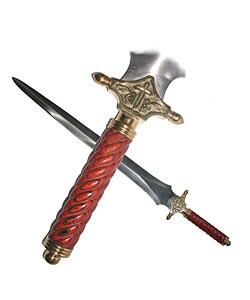 All Saints Renaissance Sword - 2007 Version