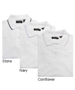 ADI Ultra Series Men's Performance Polo Shirt