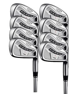 TaylorMade RAC LT2RH Steel Irons Set (3-PW)