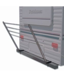 RV Portable Clothesline