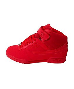 Fila F-13 Filabuck Men's Hi-top Shoes