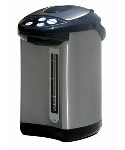 Stainless Steel Hot Water Pot