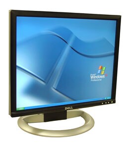 Dell 1905FP 19-inch LCD Monitor (Refurbished)