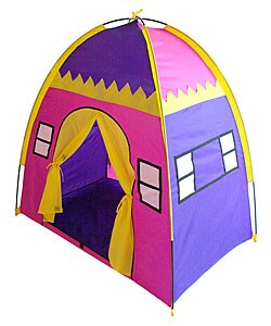 Princess Castle Play Tent