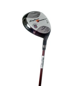 Tommy Armour Torch 7 Wood Graphite Club