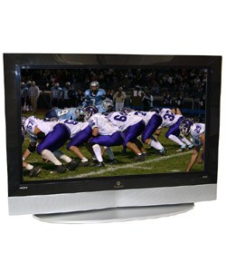 Vizio 42-inch Widescreen Plasma HDTV (Refurbished)