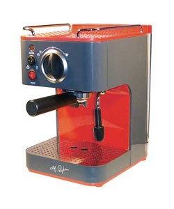 Chef Pepin 12-cup Digital Coffeemaker