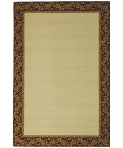 Power-loomed Hamilton Rug (3' x 5')