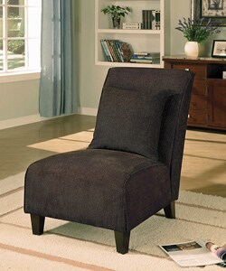 Tapered Chair Chocolate