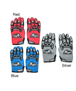 Raider MX Riding Glove