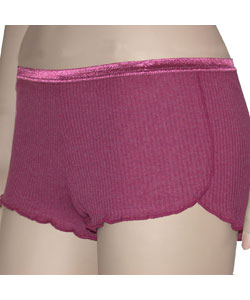 Donna Karan Boy Short Panties