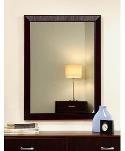Manhattan Wall Mirror