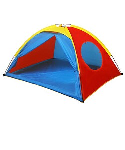 Back Yard Explorer Tent